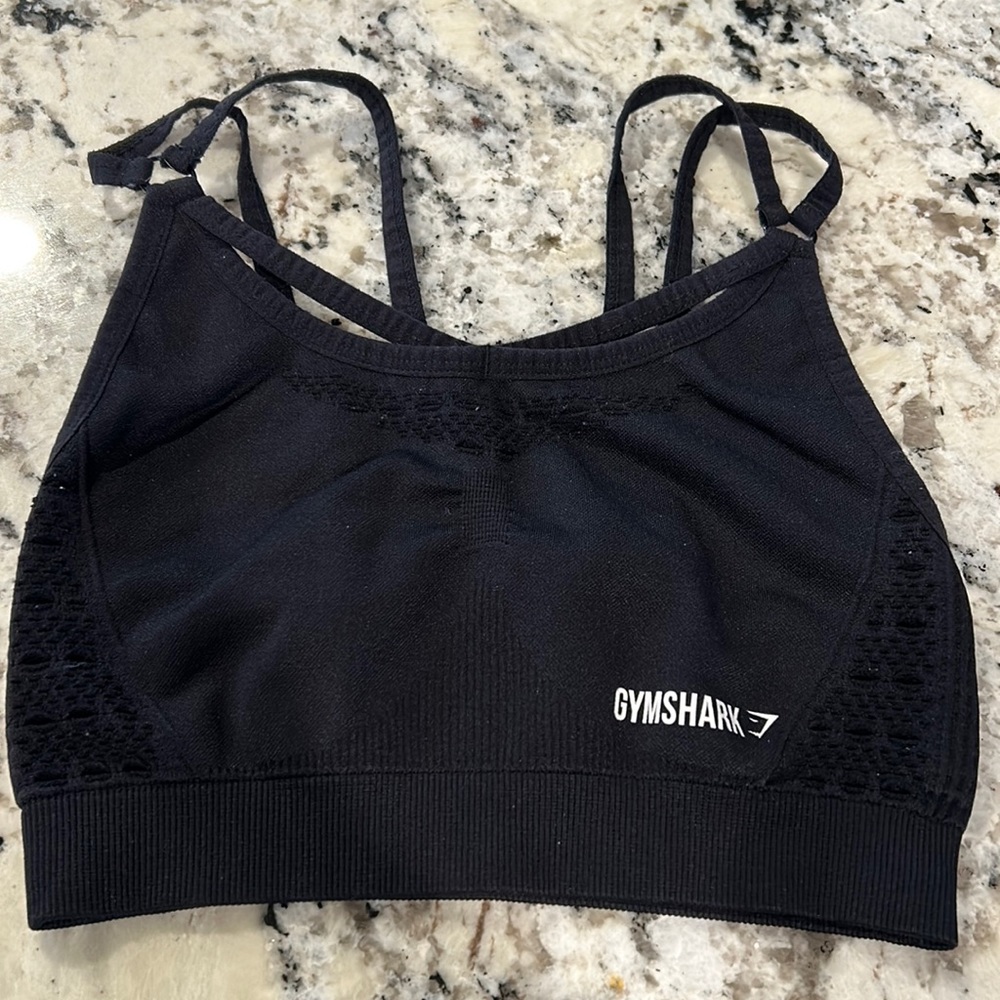 Gymshark Sports Bra Size XS